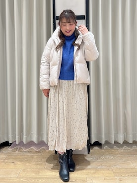 suzuさんのコーディネート