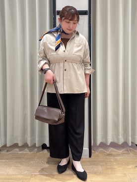 suzuさんのコーディネート