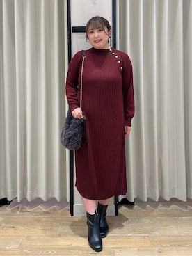 suzuさんのコーディネート