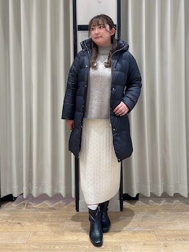 suzuさんのコーディネート