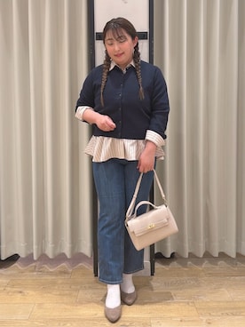 suzuさんのコーディネート