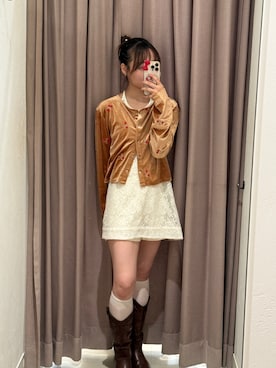 はまちゃんさんのコーディネート
