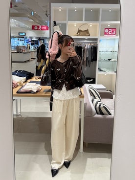 はまちゃんさんのコーディネート