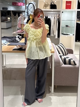 はまちゃんさんのコーディネート