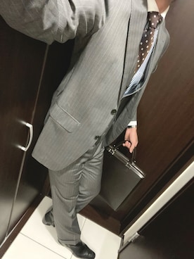 Naokyさんの（GUCCI | グッチ）を使ったコーディネート