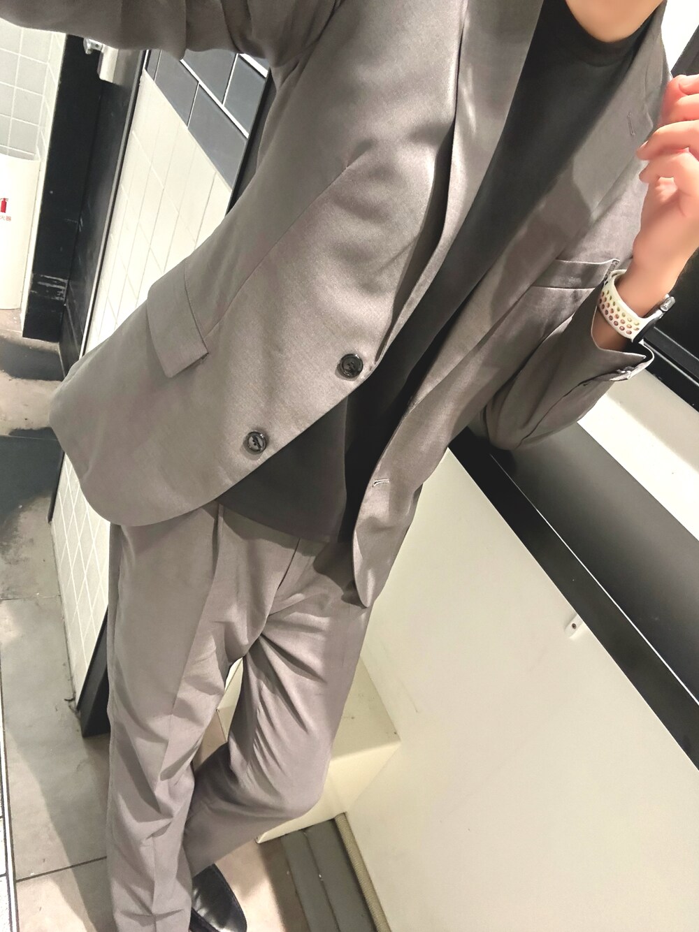 【WARDROBE SMART】Reflaxポプリン ジャケット＆イージーパンツ BEAUTY&YOUTH UNITED ARROWS｜【WEB限定 WARDROBE SMART