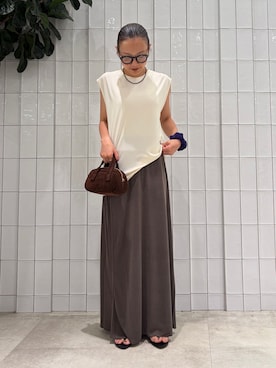 kahoさんのコーディネート