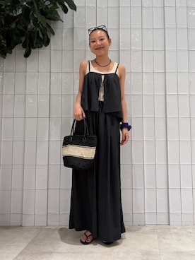kahoさんのコーディネート