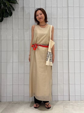 kahoさんのコーディネート