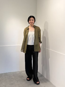 tsuneさんのコーディネート