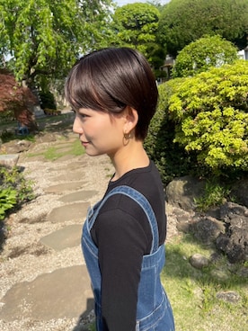 Natsukiさんのコーディネート