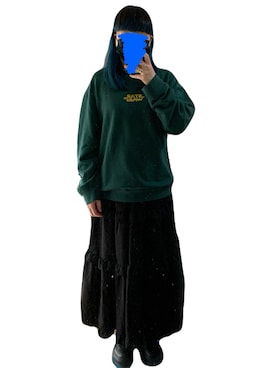 ぴさん（レディース・165cm）の春コーディネート