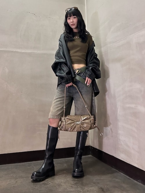 レディース ニット トップス（ニット/セーター）｜DIESEL（ディーゼル