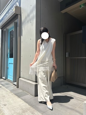 tomoさんのコーディネート