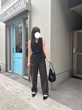 tomoさんのコーディネート