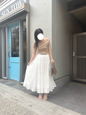tomoさんのコーディネート