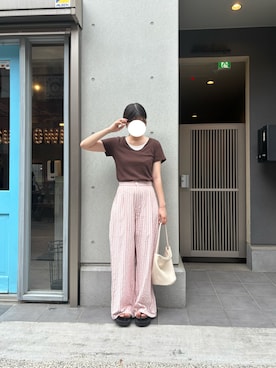 tomoさんのコーディネート