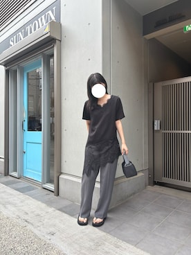 tomoさんのコーディネート