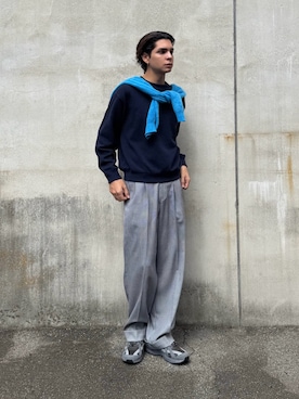 Ichiro_xxさんのコーディネート