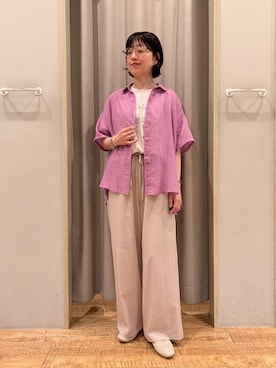 jh125rk527さんのコーディネート