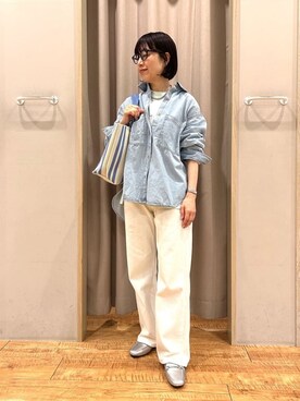 jh125rk527さんのコーディネート