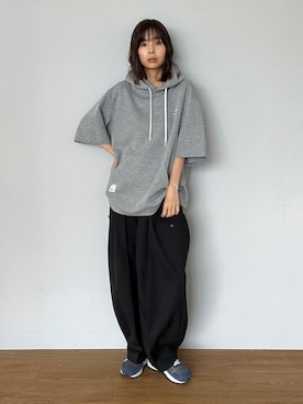 本村　実沙子さんのコーディネート