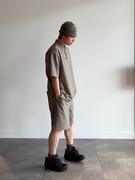 taiyo☀︎さんのコーディネート
