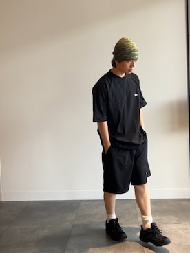 西迫太陽さんのコーディネート