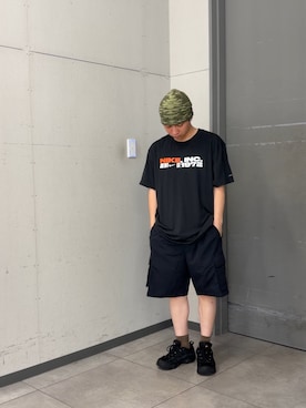 taiyo☀︎さんのコーディネート
