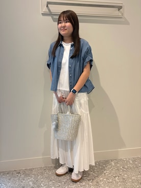 miki.aさんのコーディネート
