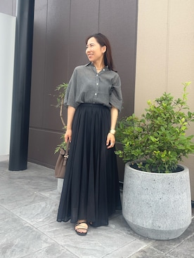 ゆきさんのコーディネート