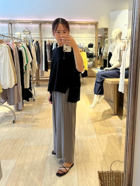 ゆきさんのコーディネート