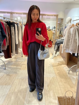 ゆきさんのコーディネート