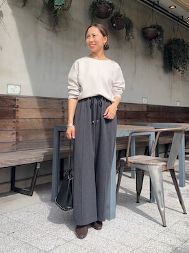 ゆきさんのコーディネート