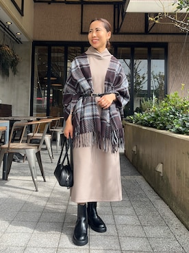 ゆきさんのコーディネート