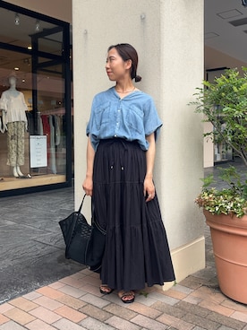 ゆきさんのコーディネート