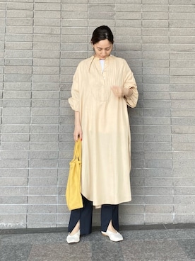 SAKIさんのコーディネート