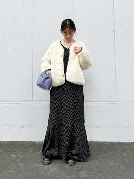 SAKIさんのコーディネート