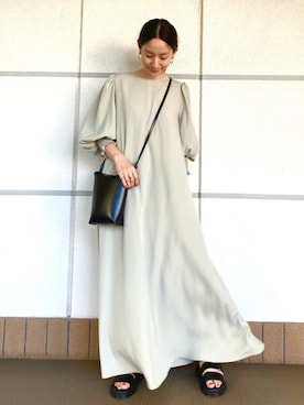 SAKIさんのコーディネート