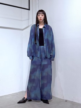 YURIさんのコーディネート
