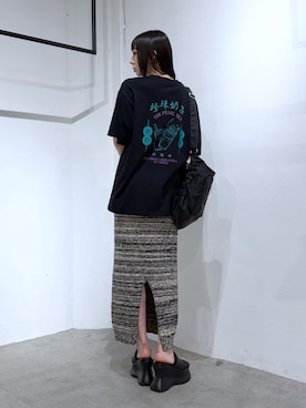 YURIさんのコーディネート