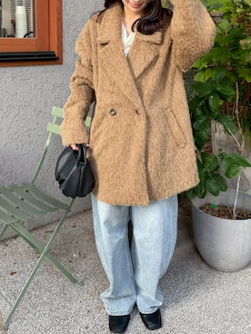 ap retro_officialさんのコーディネート