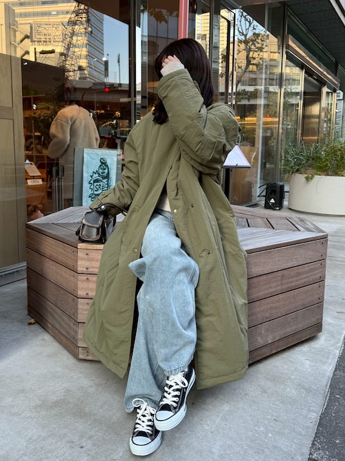 Bonjour Saganのトップスを使ったコーディネート(ZOZOTOWN Yahoo!店