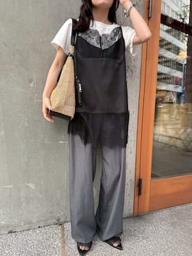 ap retro_officialさんのコーディネート