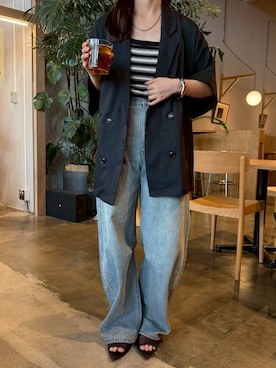 ap retro_officialさんのコーディネート