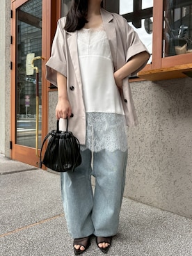 ap retro_officialさんのコーディネート