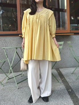 ap retro_officialさんのコーディネート