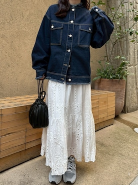 ap retro_officialさんのコーディネート