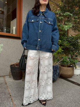 ap retro_officialさんのコーディネート