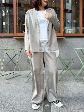 ap retro_officialさんのコーディネート